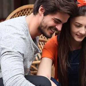 Fotoğraf Güneşin Kızları