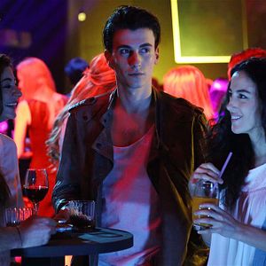 Fotoğraf Göç Zamanı