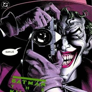 Fotoğraf Batman: The Killing Joke