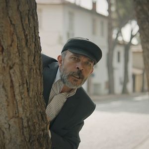 Fotoğraf Yeşil Deniz