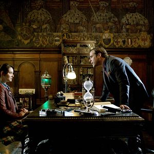 Fotoğraf Maria Ehrich