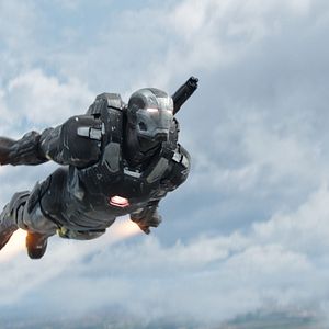 Fotoğraf Don Cheadle