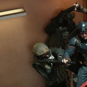 Fotoğraf Chris Evans