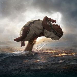 Fotoğraf Baahubali: The Beginning