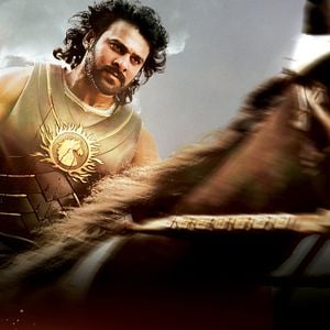 Fotoğraf Baahubali: The Beginning