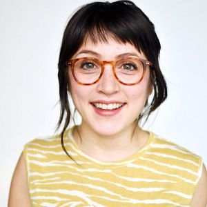 Fotoğraf Tallie Medel