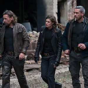 Fotoğraf Francis Renaud