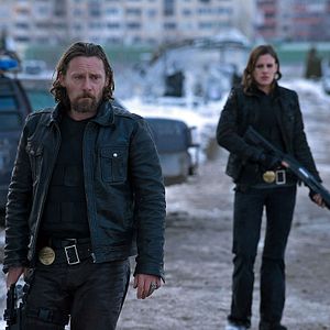 Fotoğraf Francis Renaud