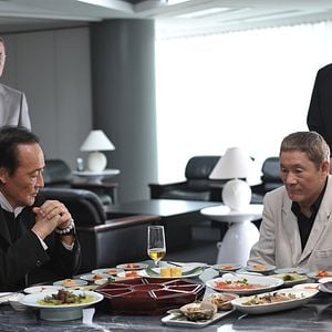 Fotoğraf Takeshi Kitano