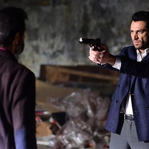 Fotoğraf Gecenin Kraliçesi