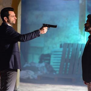 Fotoğraf Gecenin Kraliçesi