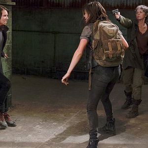 Fotoğraf Lauren Cohan