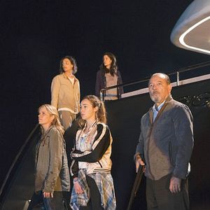 Fotoğraf Rubén Blades