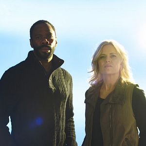 Fotoğraf Fear The Walking Dead