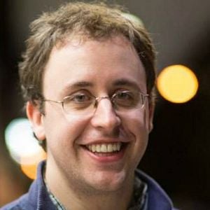 Fotoğraf John Skidmore