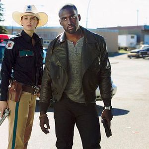 Fotoğraf Shamier Anderson