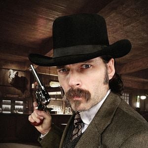 Fotoğraf Tim Rozon