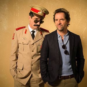 Fotoğraf Kaboul Kitchen