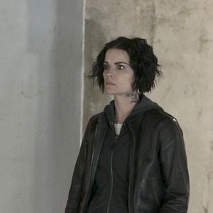 Fotoğraf Jaimie Alexander