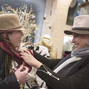 Fotoğraf Malin Åkerman