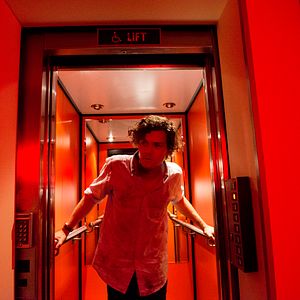 Fotoğraf Finn Jones