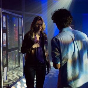 Fotoğraf Emily Berrington