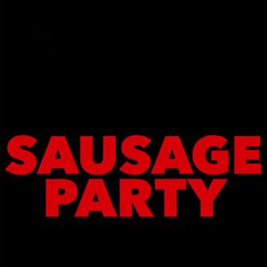 Fotoğraf Sausage Party