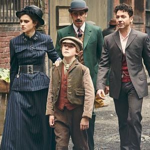 Fotoğraf Samuel Joslin