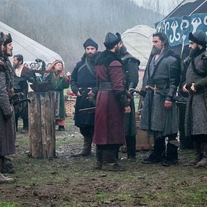 Fotoğraf Diriliş Ertuğrul