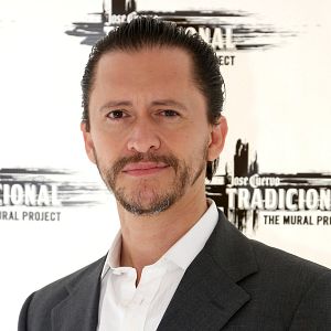 Fotoğraf Clifton Collins Jr.