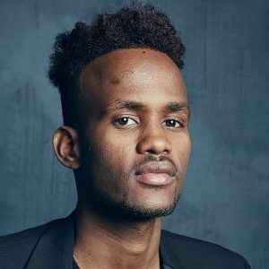 Fotoğraf Barkhad Abdirahman