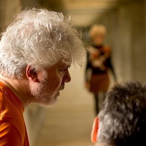 Fotoğraf Pedro Almodóvar