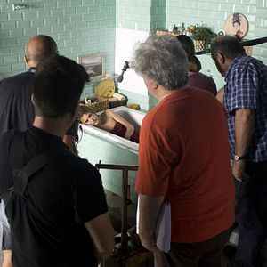 Fotoğraf Pedro Almodóvar