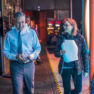 Fotoğraf George Clooney