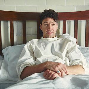 Fotoğraf Michael Weston