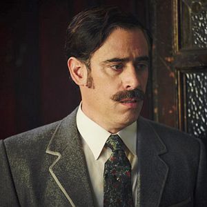 Fotoğraf Stephen Mangan