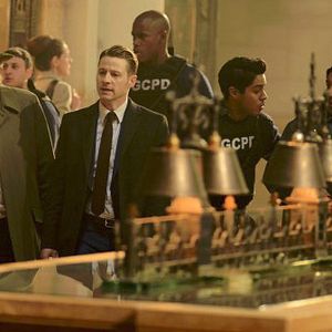 Fotoğraf Donal Logue