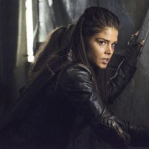Fotoğraf Marie Avgeropoulos