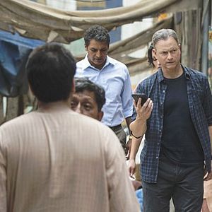 Fotoğraf Criminal Minds: Beyond Borders