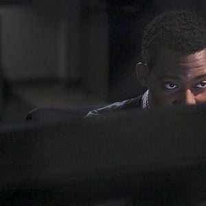 Fotoğraf Criminal Minds: Beyond Borders