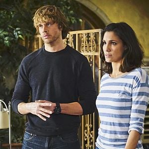 Fotoğraf Eric Christian Olsen