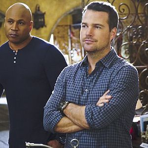 Fotoğraf Chris O'Donnell