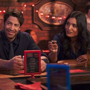 Fotoğraf Shelley Conn