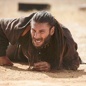 Fotoğraf Black Sails