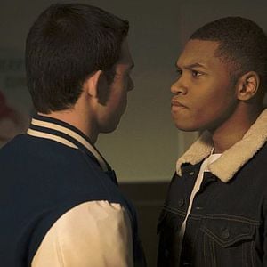 Fotoğraf DC's Legends of Tomorrow