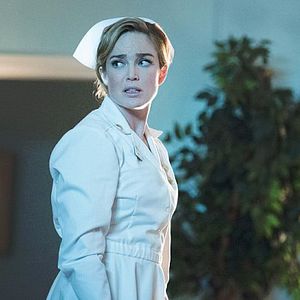 Fotoğraf DC's Legends of Tomorrow