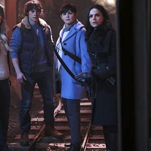 Fotoğraf Jennifer Morrison