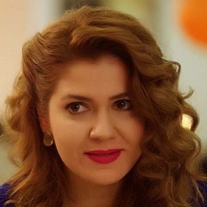 Fotoğraf Selen Domaç