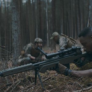 Fotoğraf Kill Command