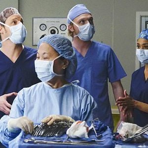 Fotoğraf Justin Chambers (I)